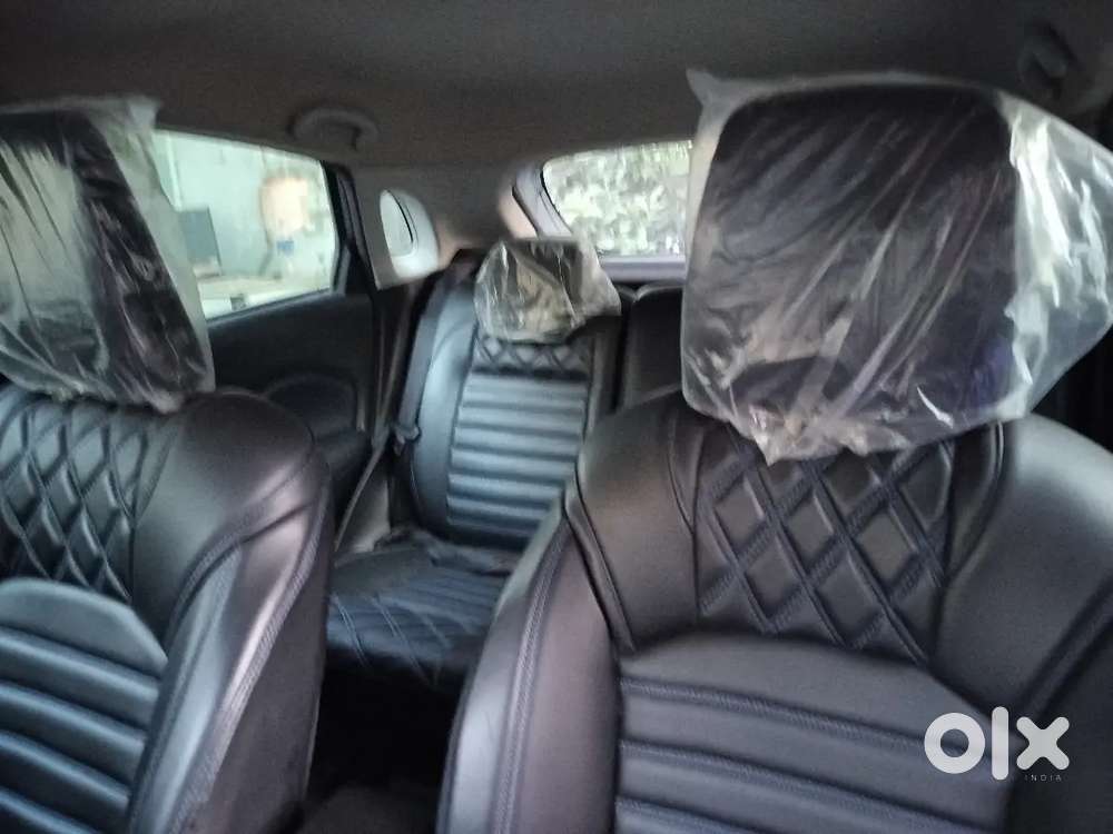 New Baleno Top Model