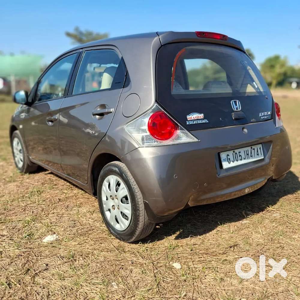 Honda Brio