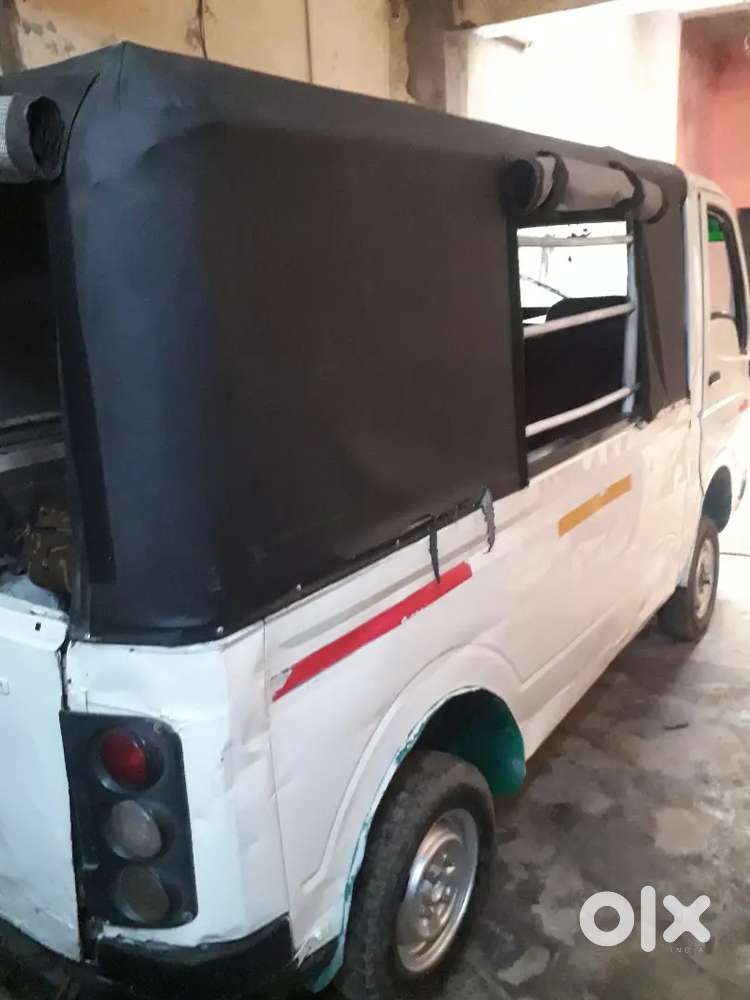 Tata Venture Diesel 2012