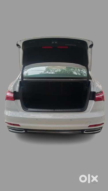 Audi A6 2.0 45 Tfsi Technology, 2023, Petrol