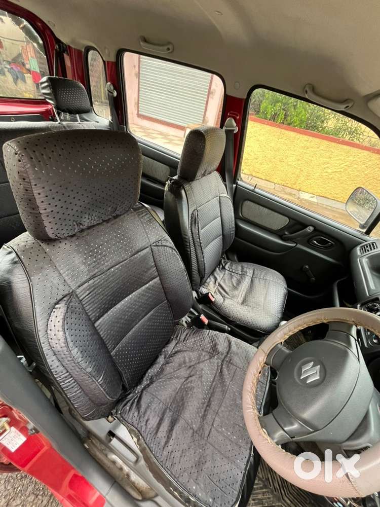Maruti Suzuki Wagon R Lxi 2009 Model