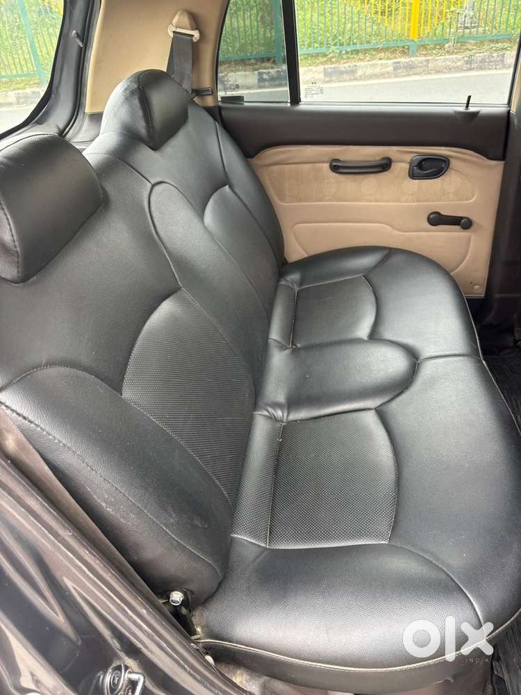 Hyundai Santro Xing 2014