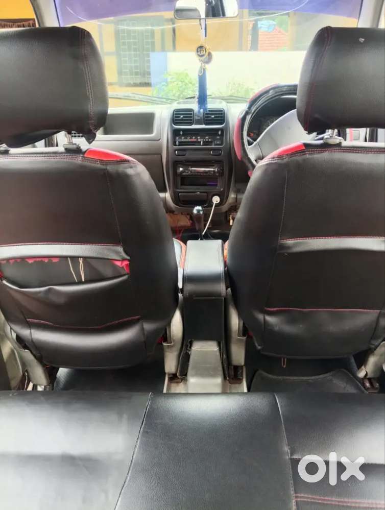 Maruti Suzuki Wagon R 2001 Petrol 113000 Km Driven Good Condition Car