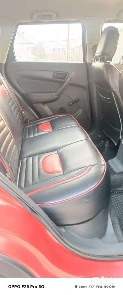 Maruti Suzuki Brezza 2017 Diesel 74900 Km Driven