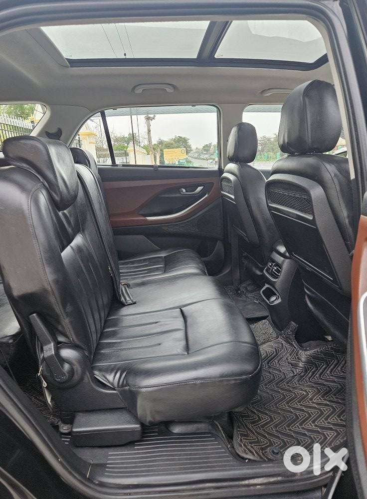 Hyundai Alcazar 1.5 Prestige Diesel Mt 7 Str, 2022, Diesel