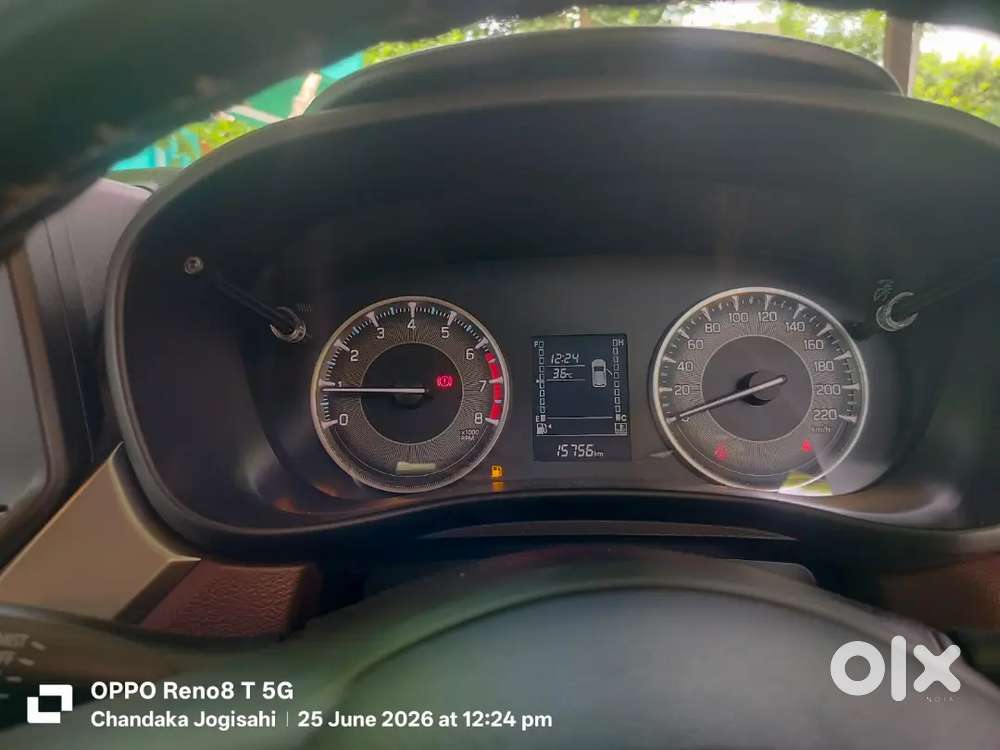 Maruti Suzuki Fronx 2023