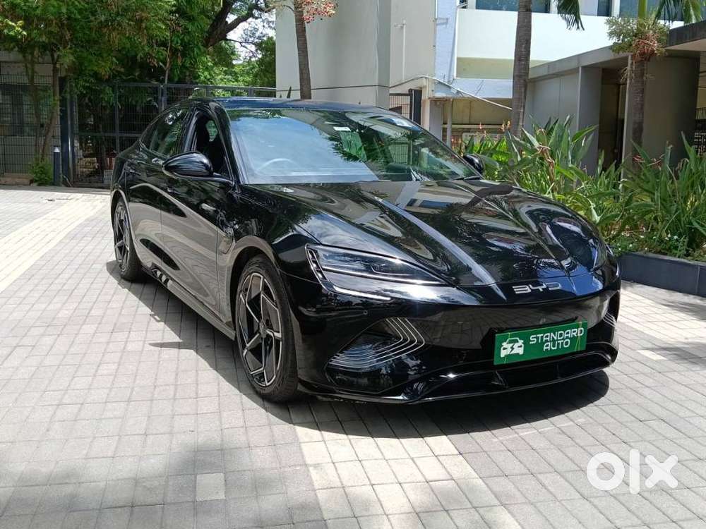Byd Seal Premium, 2024, Electric