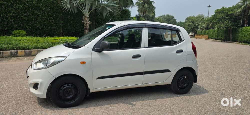 Hyundai I10 1.1l Irde Magna Special Edition, 2016, Petrol