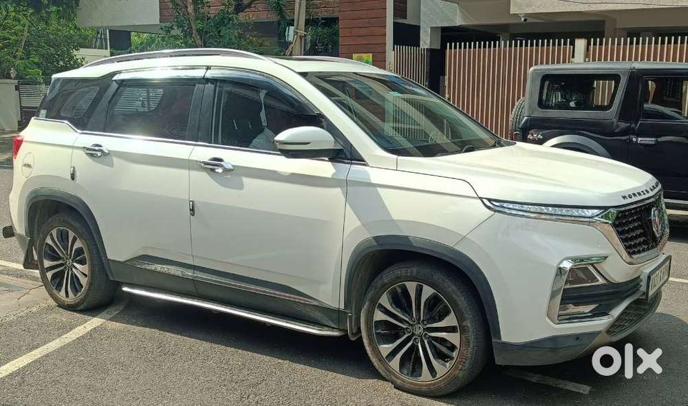 Mg Hector 2.0 Sharp Diesel, 2021, Diesel