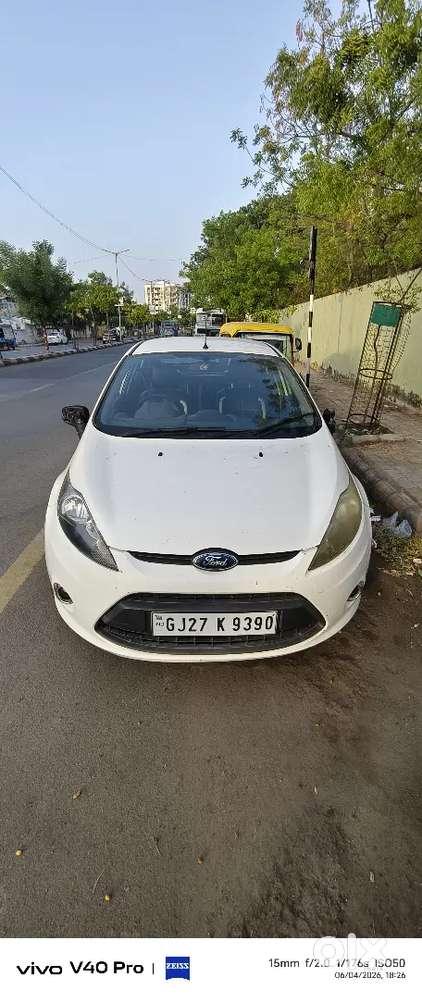 New Condition Running Gadi