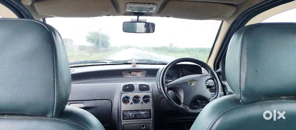 Tata Indigo Ecs 2015 Diesel Manual