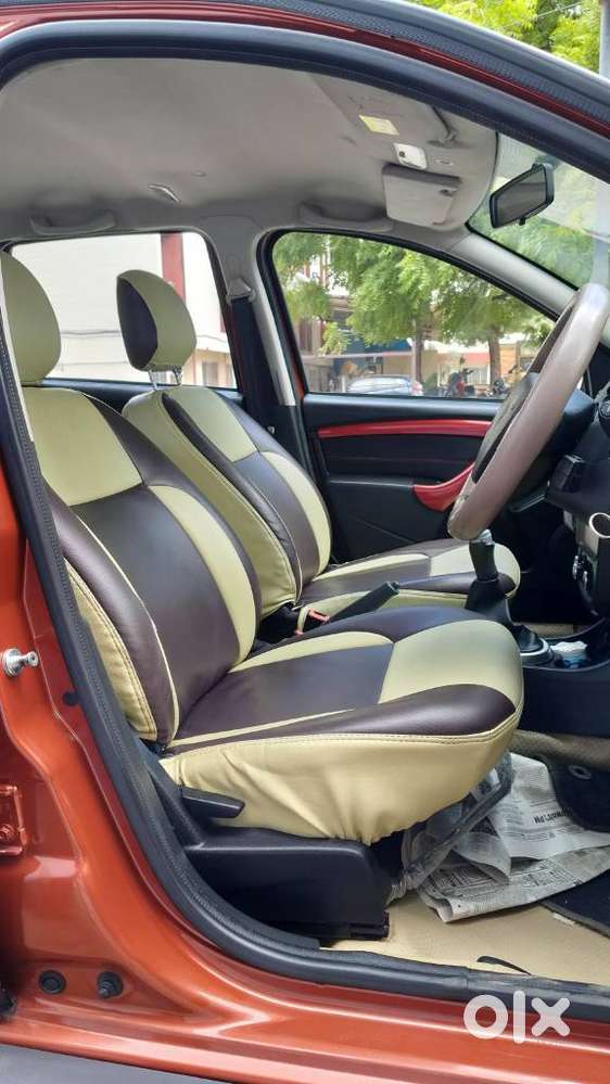 Renault Duster, 2018, Diesel