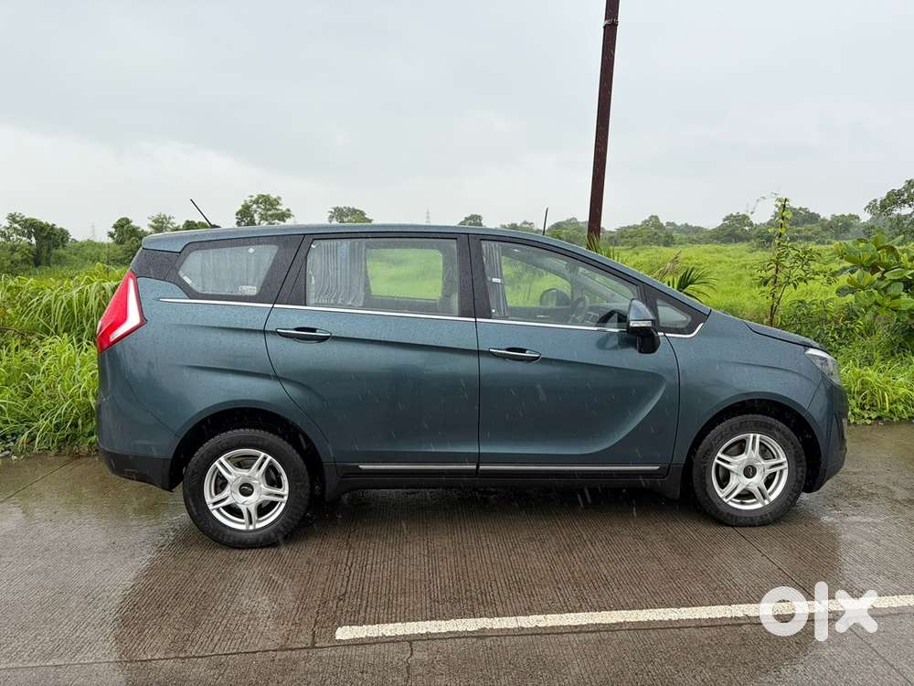 Mahindra Marazzo 2019 Diesel
