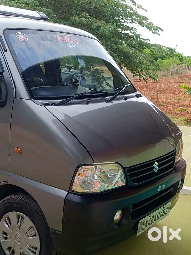 Maruti Suzuki Eeco 2019 Lpg 32000 Km Driven