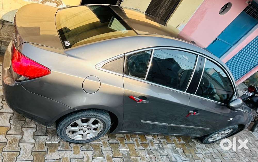 Chevrolet Cruze 2012 Diesel Good Condition