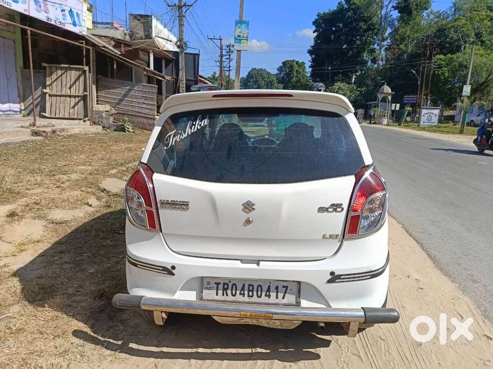 À1 Condition Fully Loaded With Android And Wooffer.