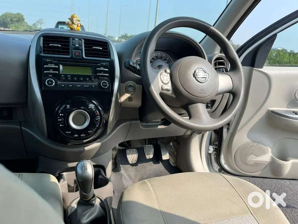 Nissan Micra Xv Diesel Manual 2014