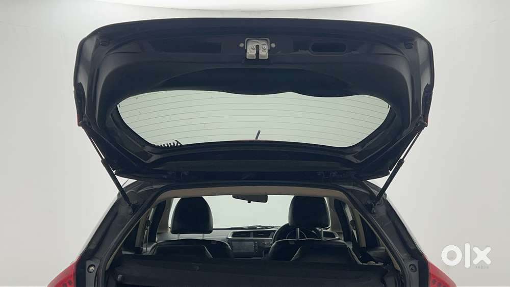 Honda Jazz [2020-2023] 1.2 Vx I-vtec Mt, 2019, Petrol