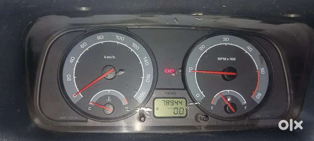 Vehicle Is In Mint Condition
