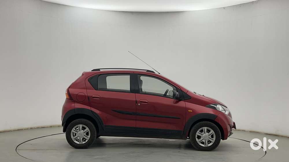 Datsun Redigo 2020-2022 0.8 T, 2016, Petrol