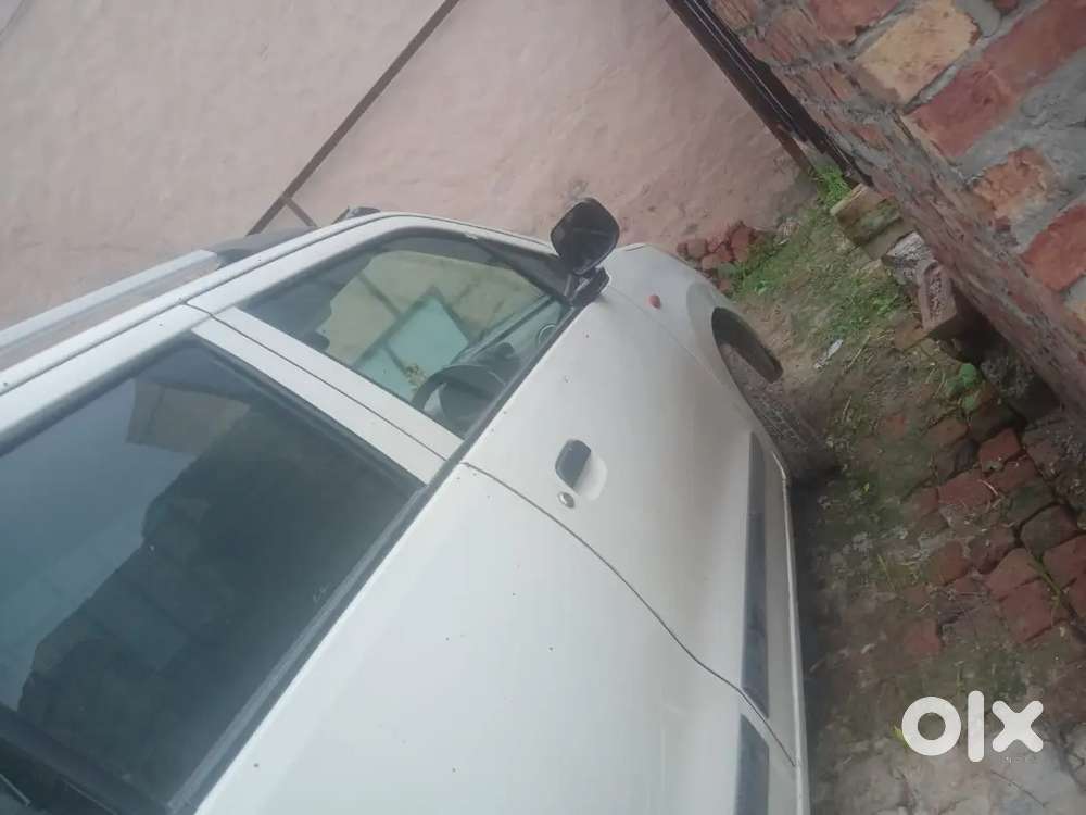 Maruti Suzuki Wagon R Lxi Cng 2014 Car