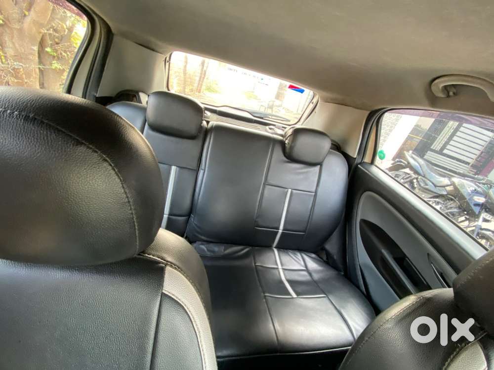 Fiat Punto Emotion 2010 Diesel Manual
