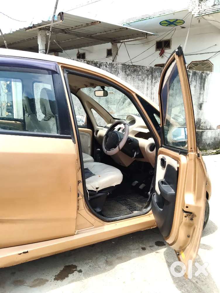 Tata Nano Xt 2014 Petrol Manual