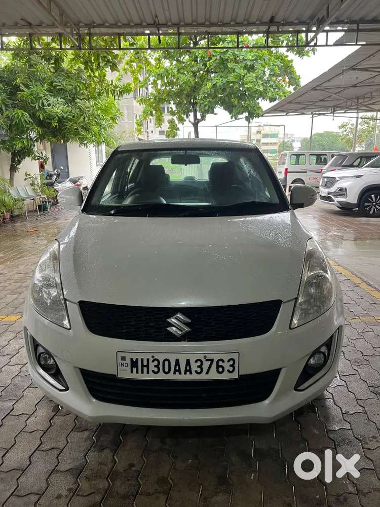 Maruti Suzuki Swift 2012 Diesel Good Condition