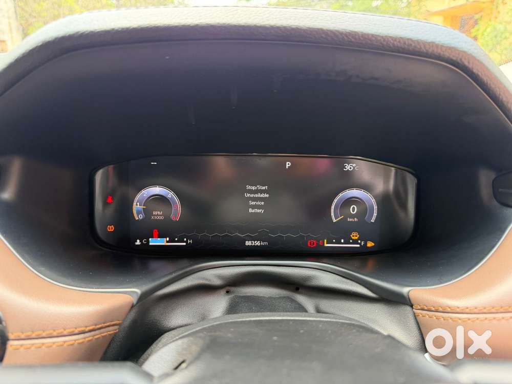 Jeep Meridian Limited Opt, 2022, Diesel