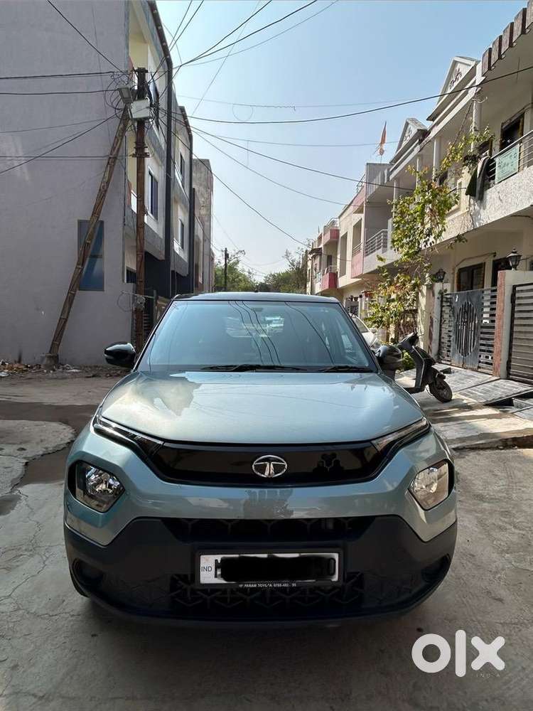 Tata Punch 2024