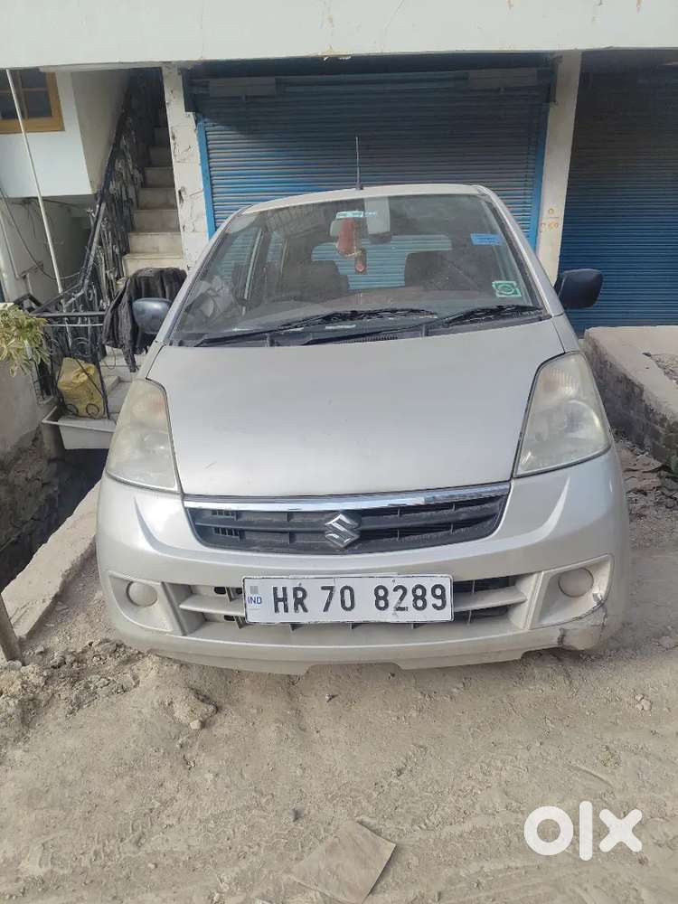 Maruti Suzuki Estilo 2007