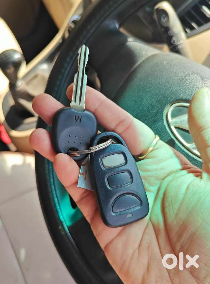 Hyundai I10 2010 Petrol Well Maintained