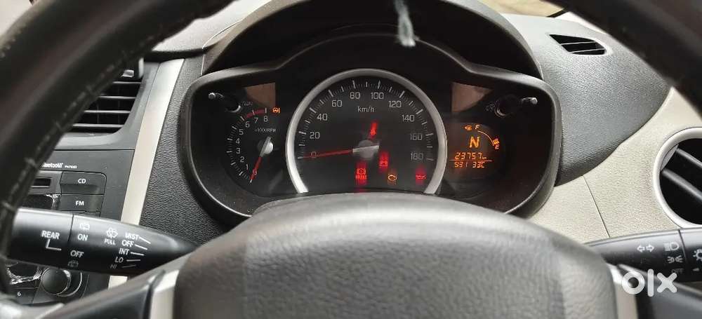 Maruti Suzuki Celerio Zxi(o) 2019