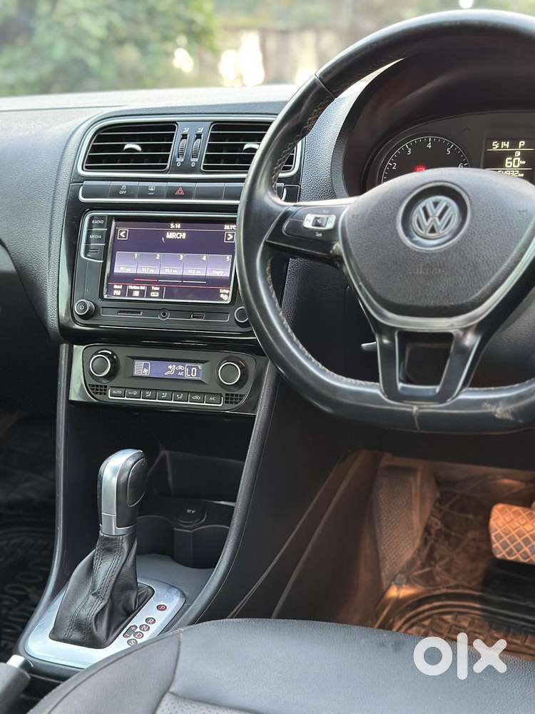 Volkswagen Polo Gt Tsi, 2020, Petrol