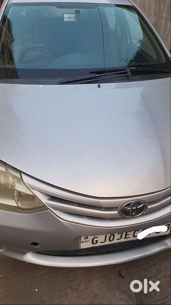 Etios Liva Diesel Gd