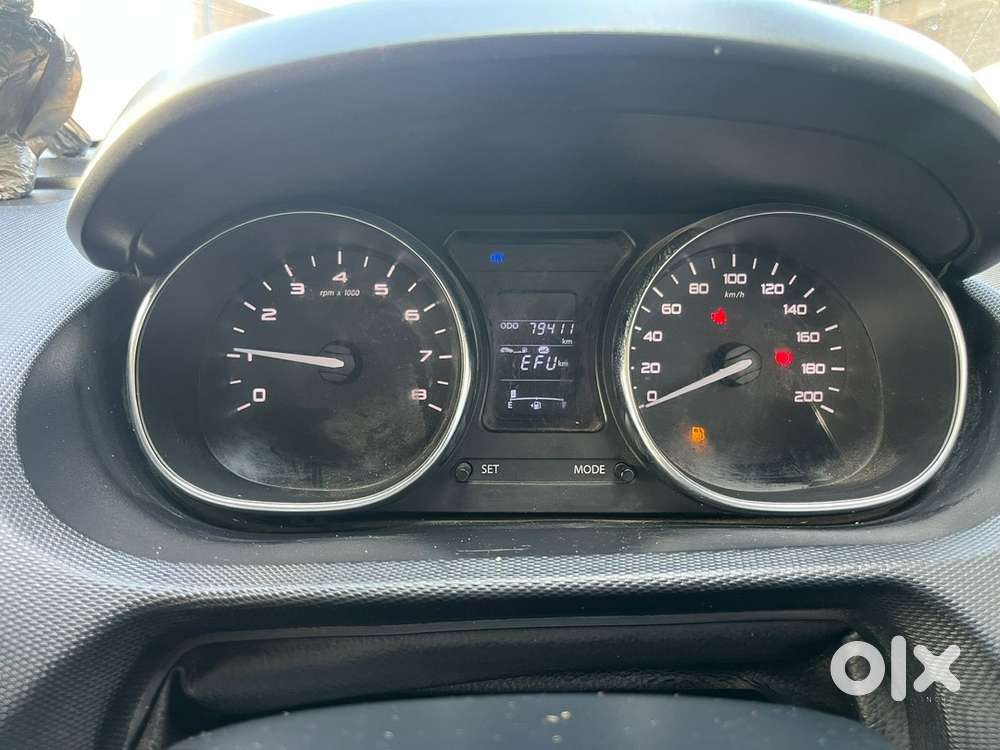 Tata Tiago Petrol 2019
