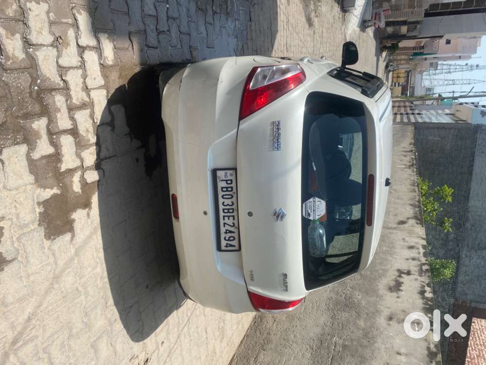 Maruti Swift Vdi Diesel 2014 Model