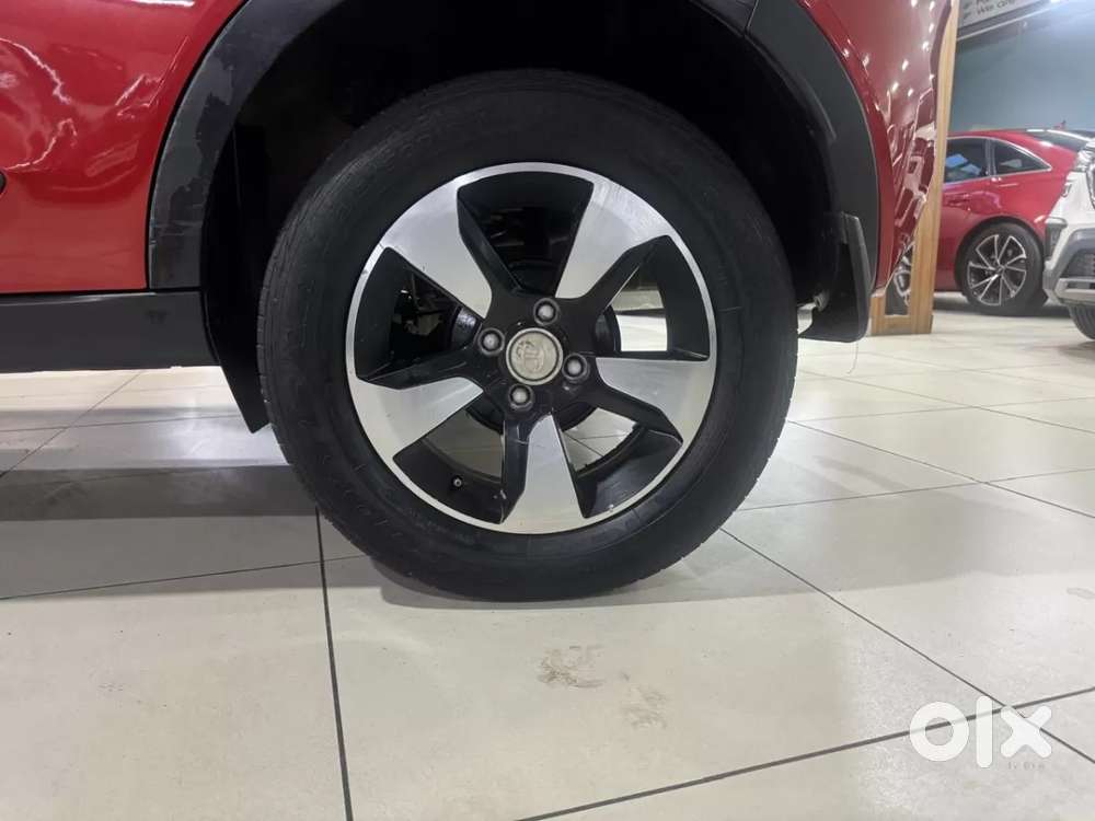 Tata Nexon 1.5 Revotorq Xz Plus, 2018, Diesel