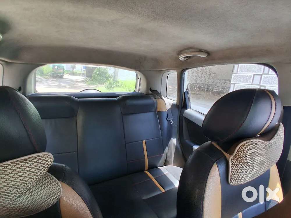 Ford Figo Diesel 2014 Km Driven