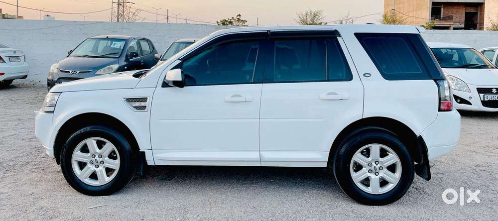 Land Rover Freelander 2 Sd4 Hse, 2015, Diesel