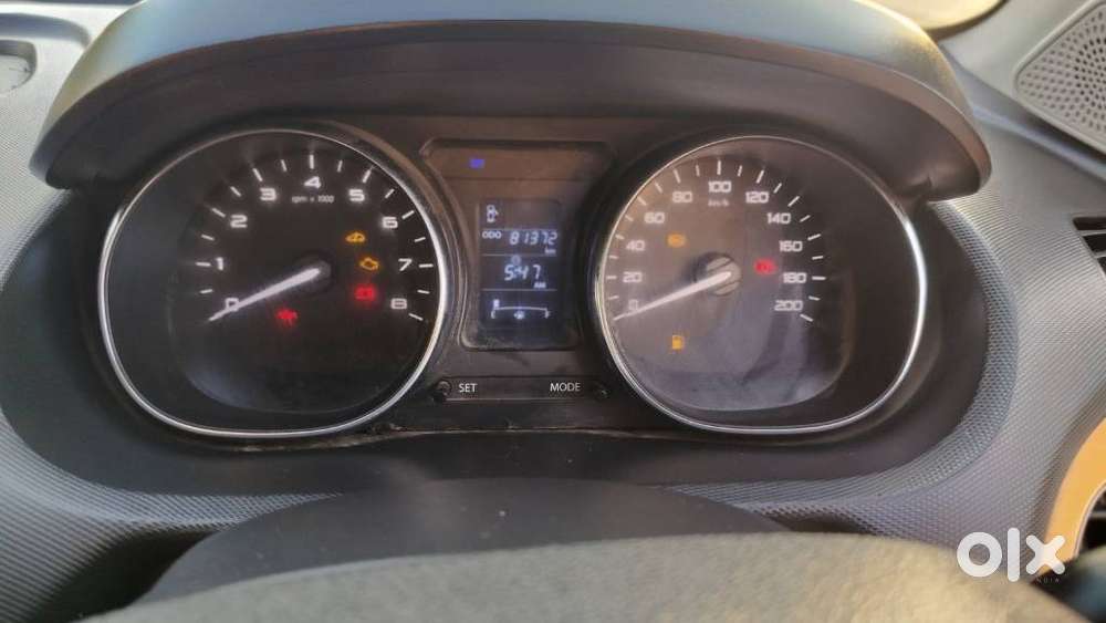 Tata Tiago 1.2 Revotron Xz Wo Alloy, 2018, Cng & Hybrids