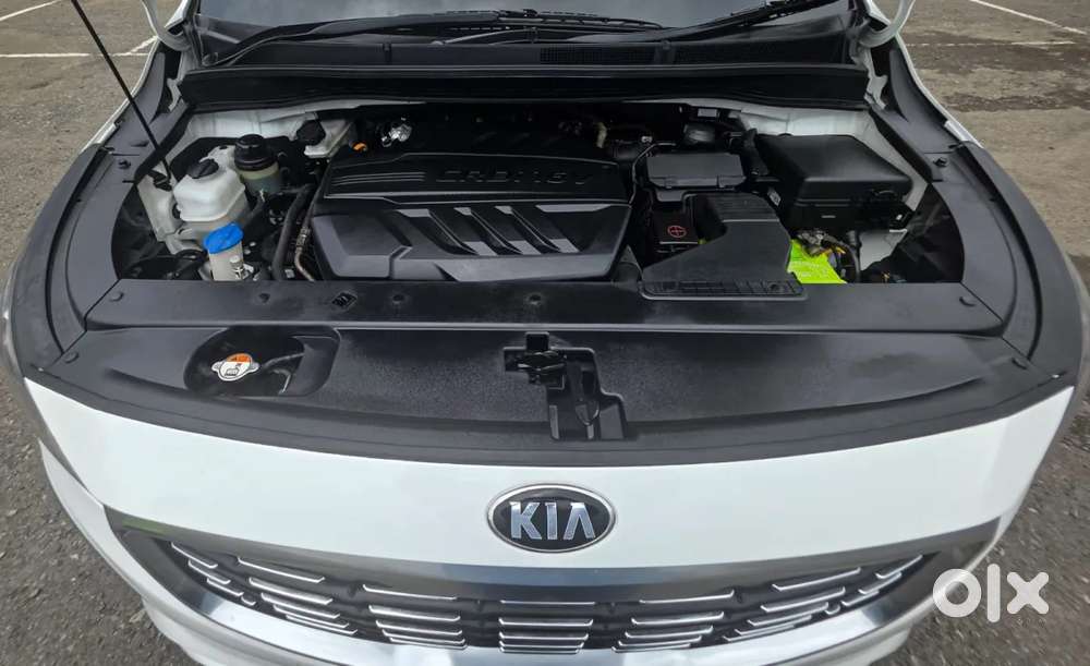 Kia Carnival Limousine, 2021, Diesel