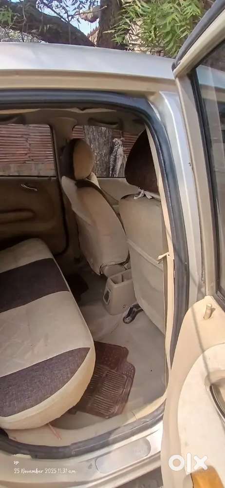 Honda City Zx 2008 Manual Hybrid