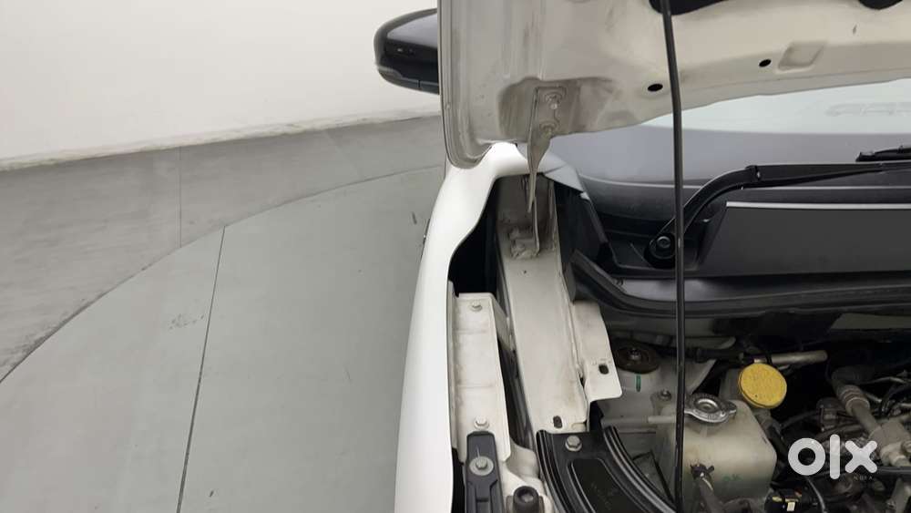 Renault Kiger Rxz Turbo Cvt Dt, 2022, Petrol