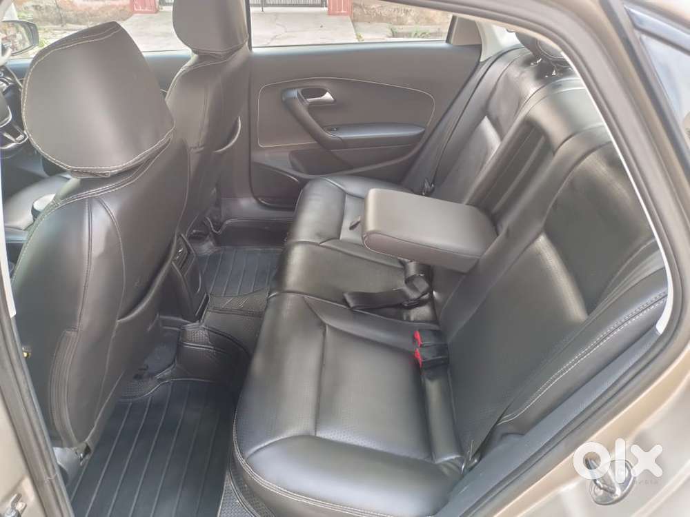 Volkswagen Vento 1.5 All Star Diesel, 2018, Diesel