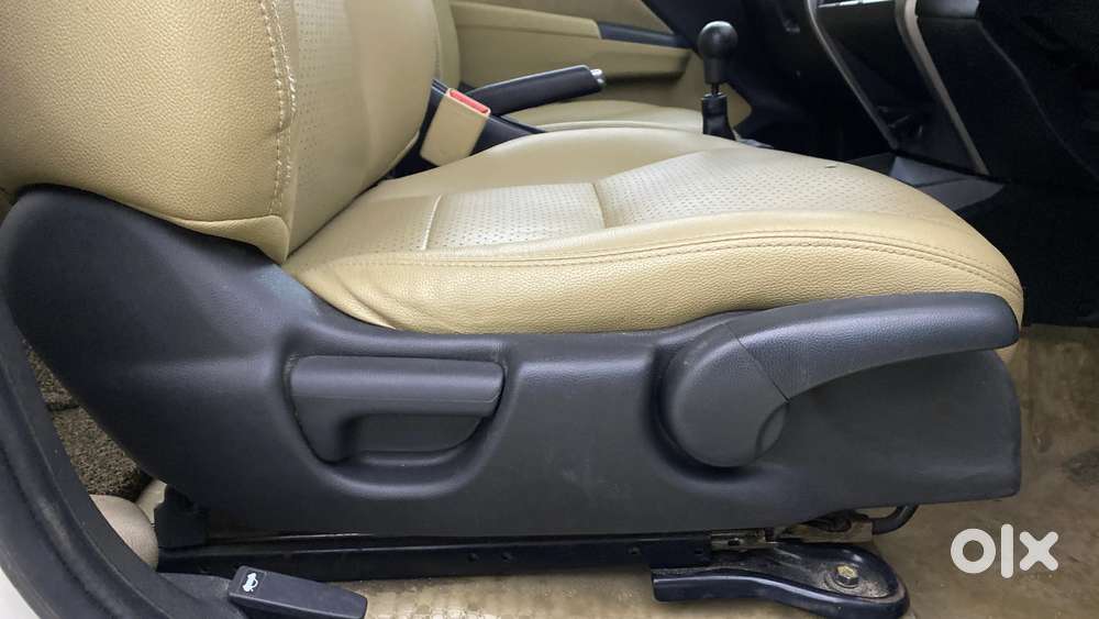 Honda City I Vtec Sv, 2015, Petrol
