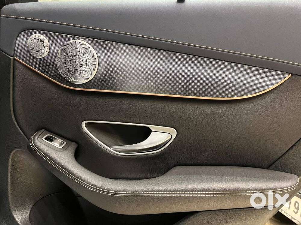 Mercedes-benz Eqc 400 4matic, 2021, Electric