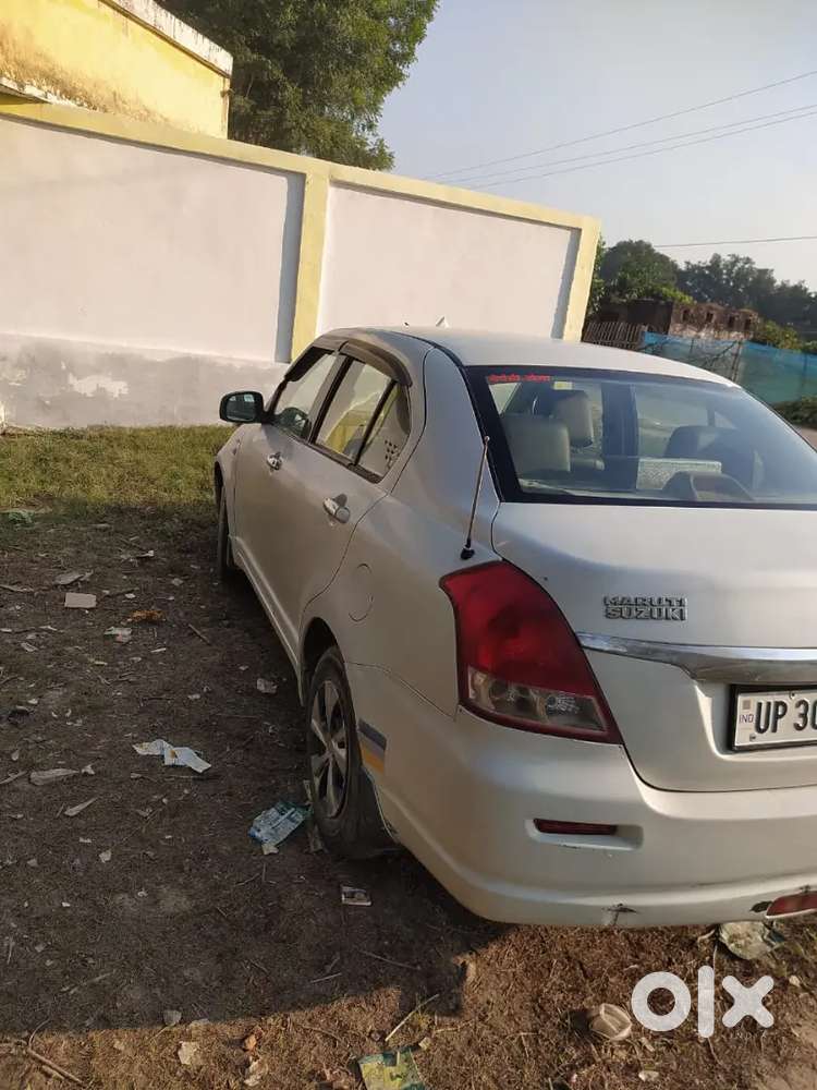Swift Dzire Vdi 2009 Diesel Manual