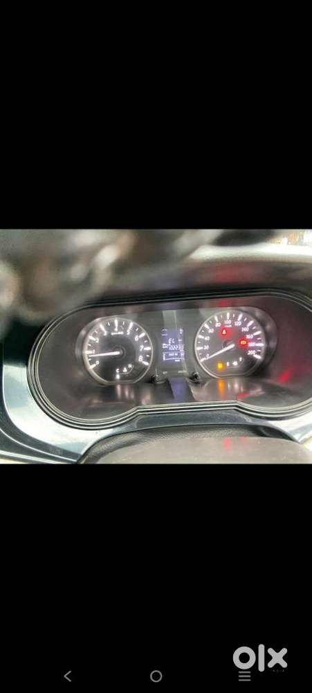 Tata Zest Quadrajet 1.3 Xm, 2017, Diesel