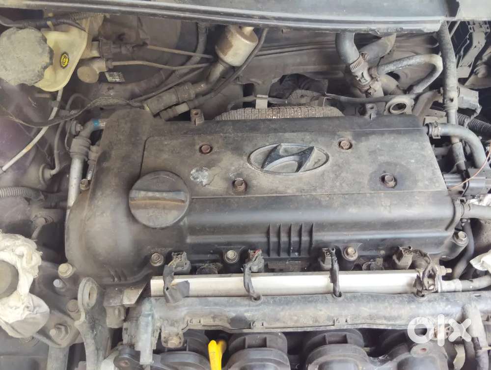 Good Mileage Excellent Condition
